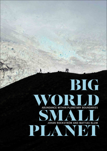 Big World Small Planet Abundance Within Planetary Boundaries Klum