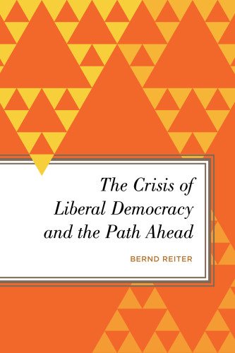 The Crisis Of Liberal Democracy And The Path Ahead Bernd Reiter