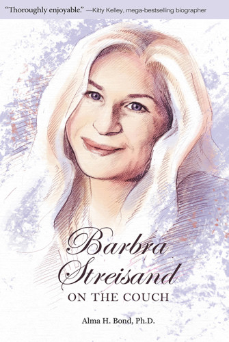 Barbra Streisand On The Couch Bond Alma H