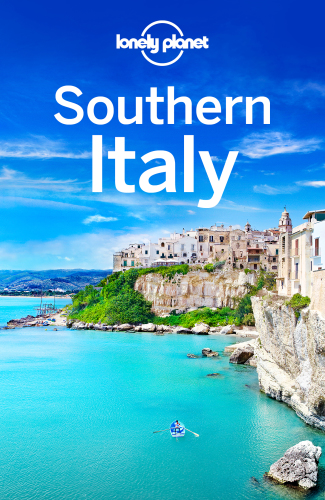 Southern Italy Travel Guide 3rd Edition Bonetto Cristianclark