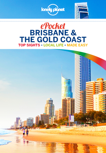 Lonely Planet Pocket Brisbane And The Gold Coast Bonetto Cristianharding