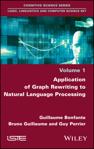 Application Of Graph Rewriting To Natural Language Processing Bonfante
