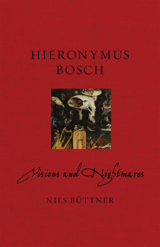 Hieronymus Bosch Nils Bttner