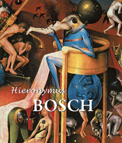 Hieronymus Bosch Bosch Hieronymusrembert Virginia Pitts