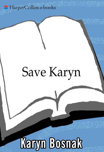 Save Karyn One Shopaholics Journey To Debt And Back 1st Ed Bosnak