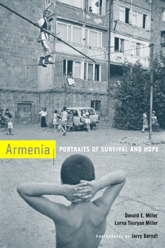 Armenia Portraits Of Survival And Hope Bewaffneter Konfliktbergkarabachberndt
