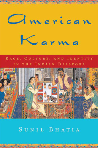 American Karma Bhatia Sunil
