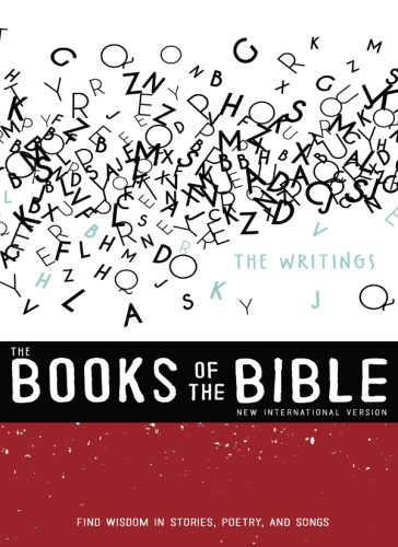 Niv The Books Of The Bible The Writings Audio Download Find Wisdom In Stories Poetry And Songs Biblica