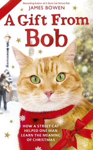 A Gift From Bob James Bowen