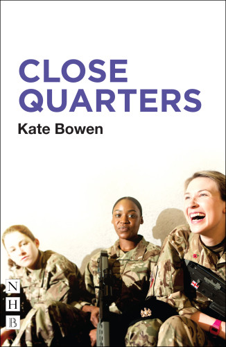 Close Quarters Kate Bowen