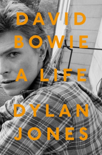 David Bowie A Life Dylan Jones