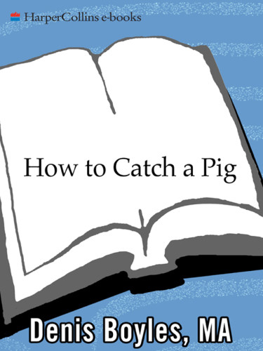 How To Catch A Pig Lots Of Cool Stuff Guys Used To Know But Forgot About The Great Outdoors Illustrated Boyles
