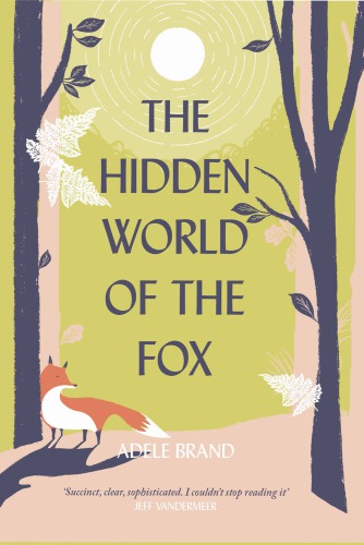 The Hidden World Of The Fox Brand Adele