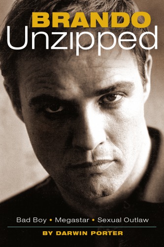 Brando Unzipped Darwin Porter