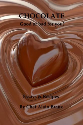 Chocolate Good Or Bad For You Braux Alain