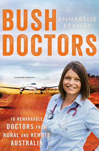 Bush Doctors Brayley Annabelle