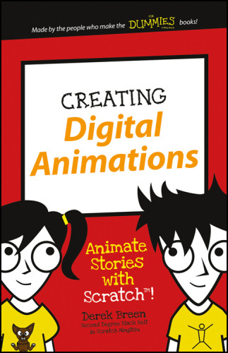 Creating Digital Animations Animate Stories With Scratch Breen