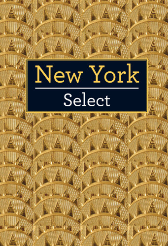 New York Select Stephen Brewer Mimi Tompkins