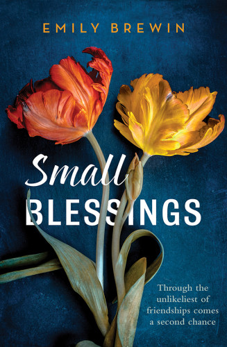 Small Blessings Through The Unlikeliest Of Friendships Comes A Second Chance Brewin