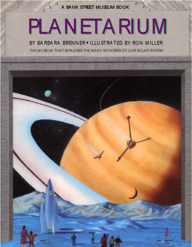 Planetarium Brenner Barbaramiller Ron