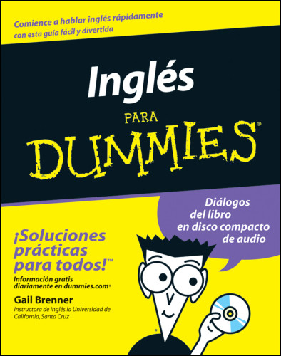 Ingls Para Dummies Brenner Gail Abel