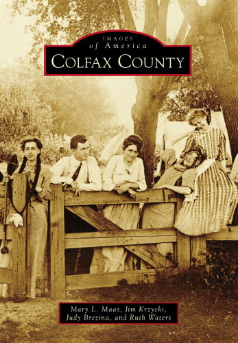Colfax County Mary L Maas Jim Krzycki Judy Brezina And Ruth Waters