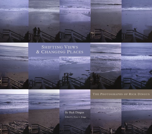 Shifting Views Changing Places Peter S Briggs