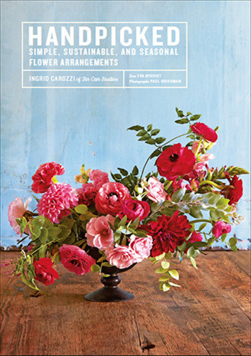 Handpicked Ingrid Carozzi