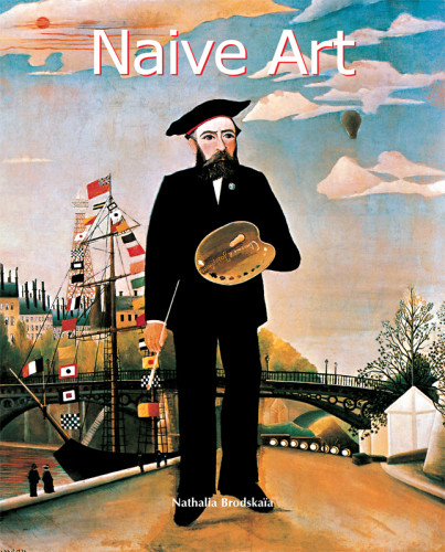Nave Art 1 Auflage Nathalia Brodskaya