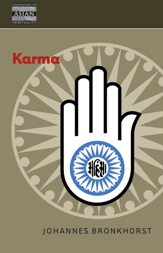 Karma Bronkhorst Johannes