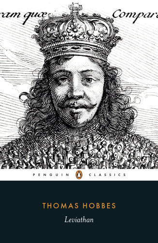Leviathan Thomas Hobbes