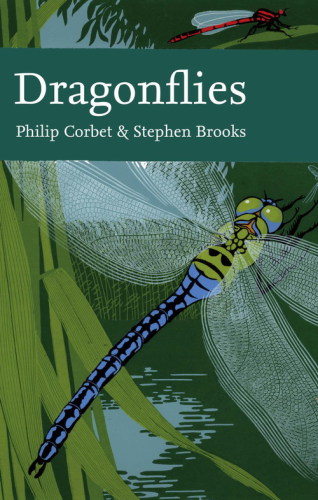 Dragonflies Brooks Stephen Jthompson Robert Scorbet Philip S