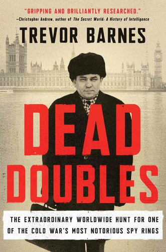Dead Doubles Trevor Barnes