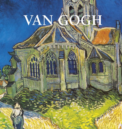 Van Gogh Jp A Calosse