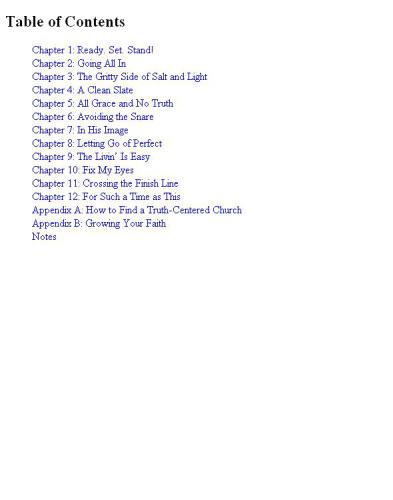 Dancing Through Life Steps Of Courage And Conviction Unabridged Cameronbure
