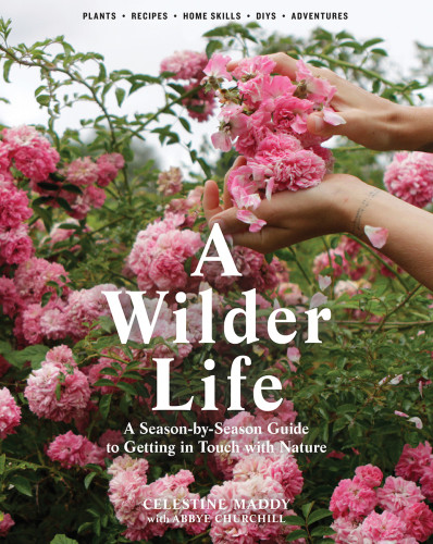 A Wilder Life Celestine Maddy Abbye Churchill