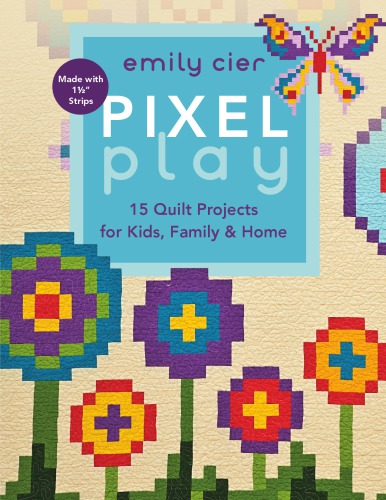 Pixel Play Emily Cier