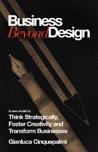 Business Beyond Design Cinquepalmi Gianluca