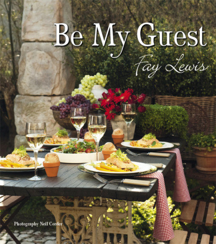 Be My Guest 2nd Edition Fay Lewis