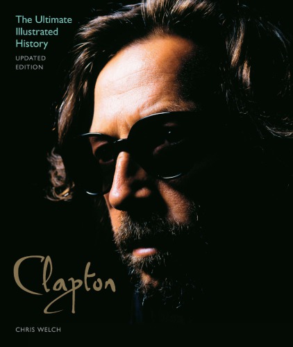 Clapton Clapton Ericwelch Chris