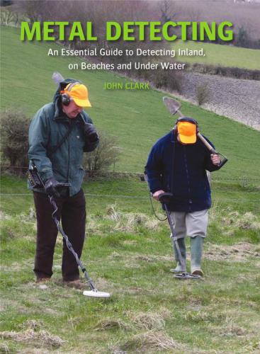 Metal Detecting John Clark