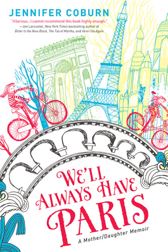 Well Always Have Paris Coburn Jennifer