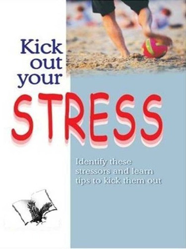 Bust Your Stress Codaty Dr Jyotsana