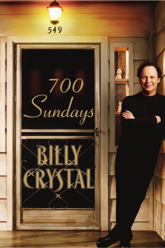 700 Sundays Crystal Billy