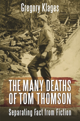 The Many Deaths Of Tom Thomson Separating Fact From Fiction Curwen