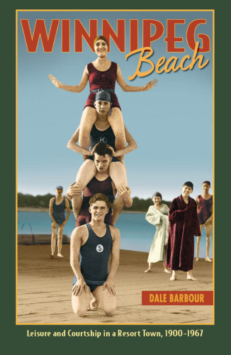 Winnipeg Beach Dale Barbour
