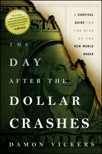 The Day After The Dollar Crashes Damon Vickers