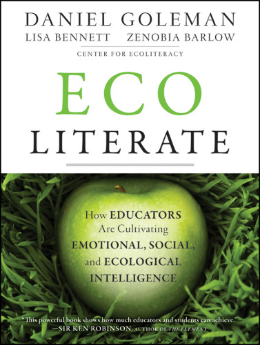 Ecoliterate Daniel Golemanlisa Bennettzenobia Barlow