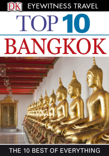 Top 10 Bangkok 2012 Reprint Ron Emmons