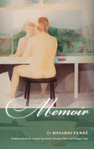 Memoir Ferré Rosariohintz Suzanne Strigo Benigno